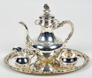 KAFFESERVICE, FAT,DIVERSE PRODUK