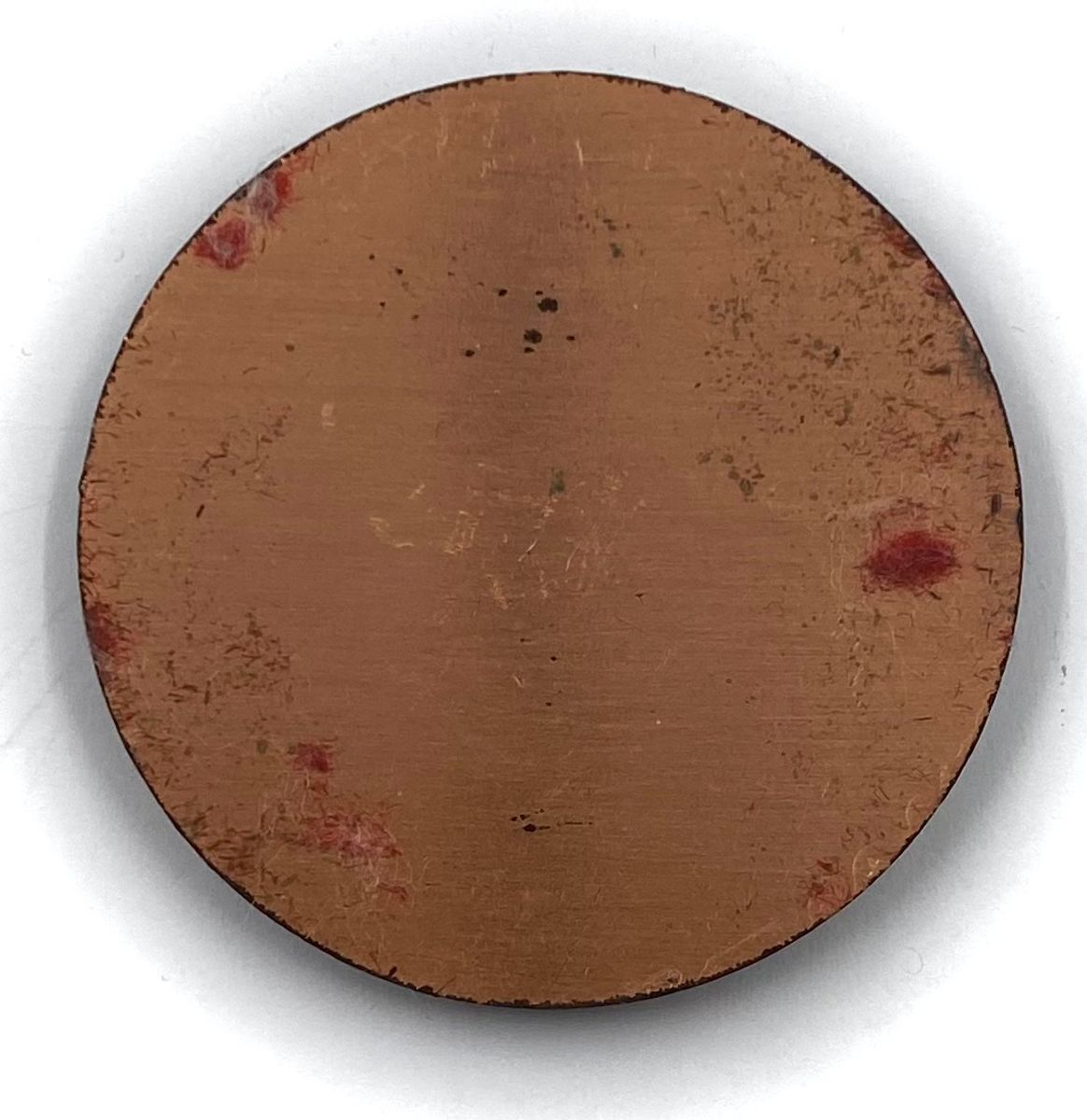 Medalje idrettskongen Olav V1992