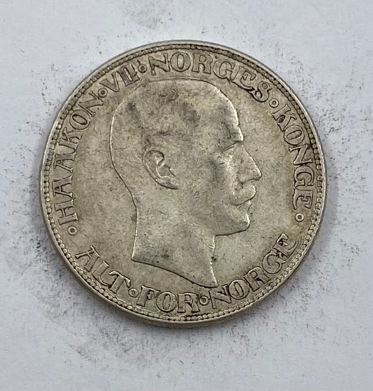 2 kr 1915 kv.1/1+