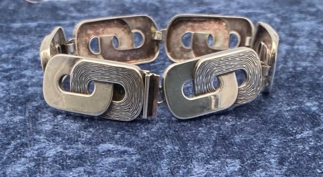 Hovedbilde Armbånd K&L Kordes Lichtenfels Tyskland