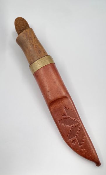 Hovedbilde VM kniven 97