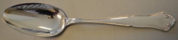 Hovedbilde Märtha: Liten spiseskje 17,6 cm.