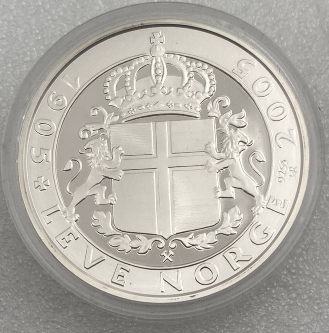 Hovedbilde Leve Norge: 1970 - Oljenasjonen trer frem