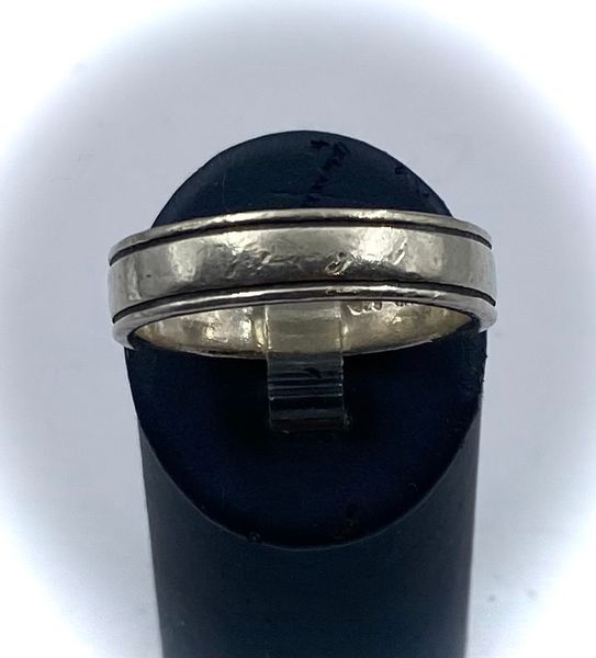 Hovedbilde Ring 925 sølv