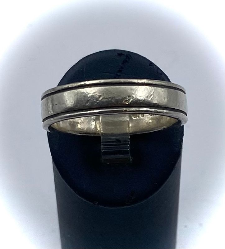 Ring 925 sølv