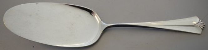 Hovedbilde Rådhus vifte: Kakespade 21,3 cm.