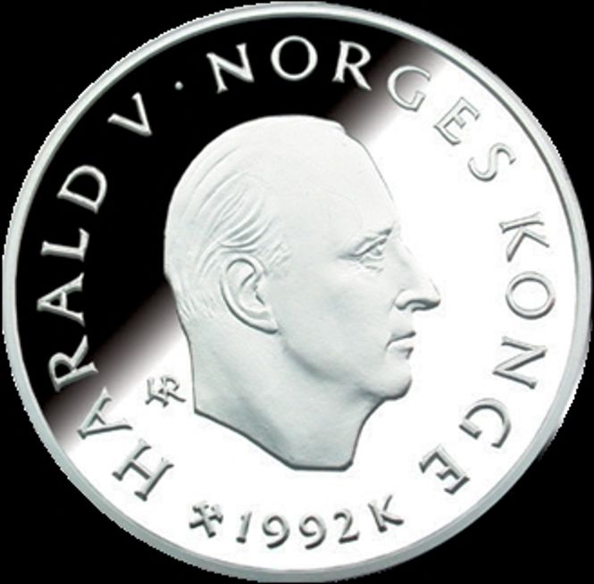 Hovedbilde 50 kr 1992 - Bestefar og barn