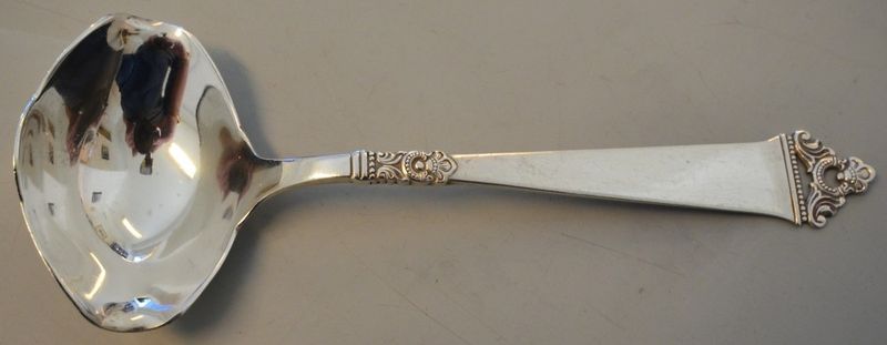Odel: Sausskje 15 cm