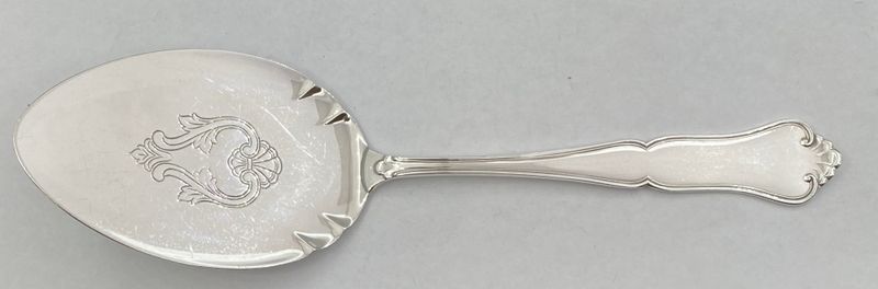 Märtha: Kakespade 21,2 cm.