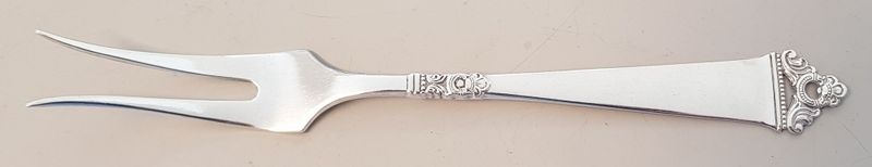 Odel: Koldt/sildegaffel 15,4 cm