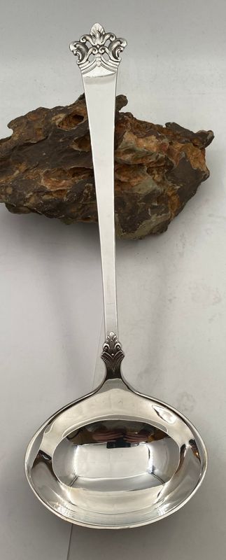 Anitra: Suppeøse 30 cm.