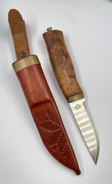 Hovedbilde VM kniven 97