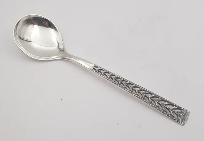Hovedbilde Juvel: Syltetøyskje 15 cm.