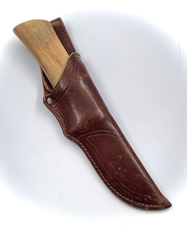Brusletto slirekniv