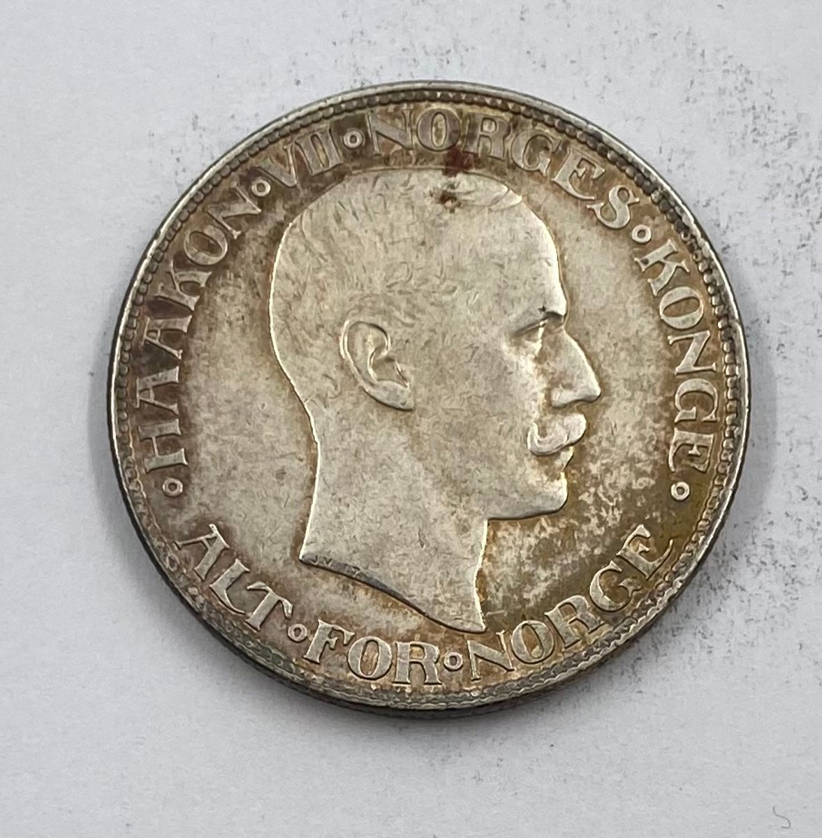 2 kr 1917 kv. 1+ (2)