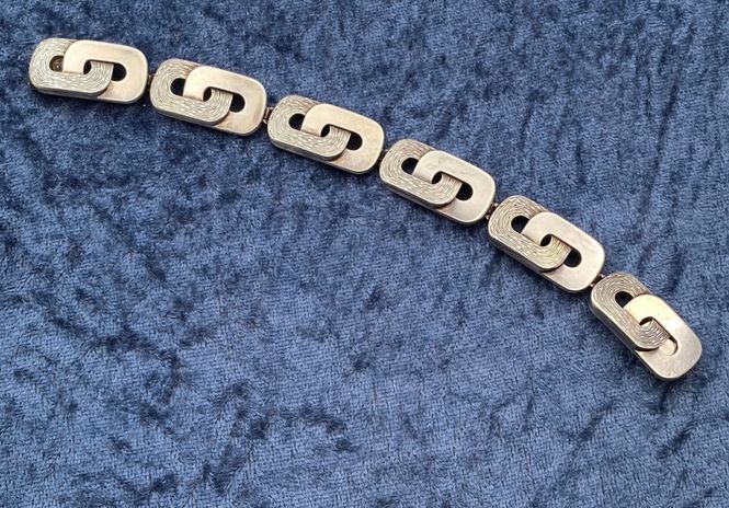 Hovedbilde Armbånd K&L Kordes Lichtenfels Tyskland