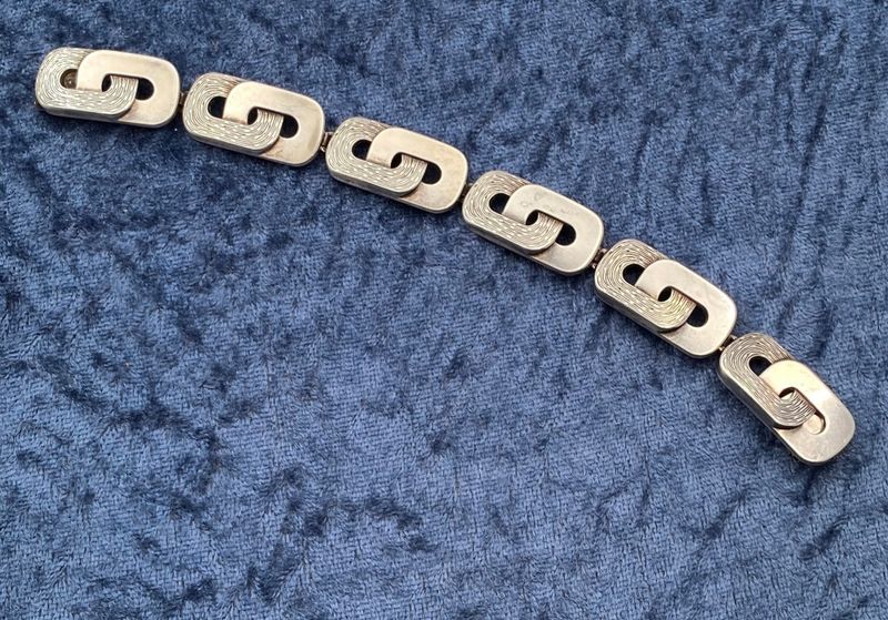 Armbånd K&L Kordes Lichtenfels Tyskland