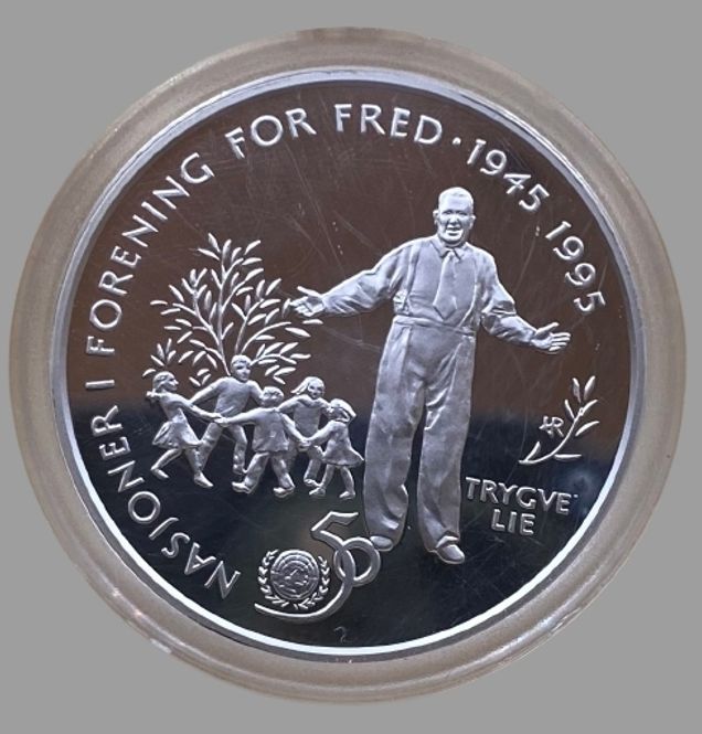 Hovedbilde 50 kr FN 1995