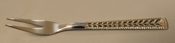 Hovedbilde Juvel: Sitrongaffel 11 cm