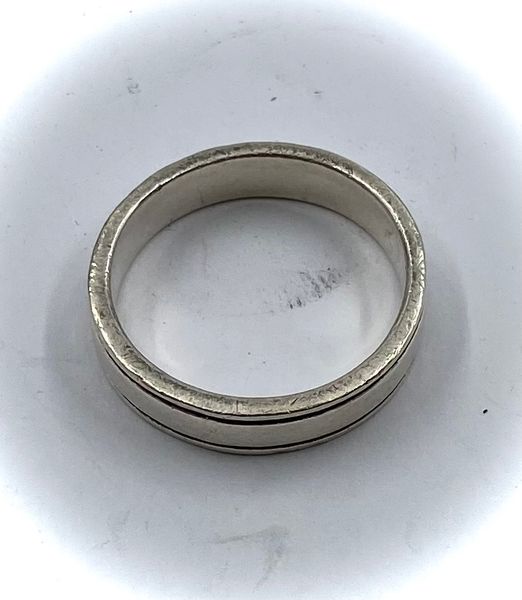 Hovedbilde Ring 925 sølv