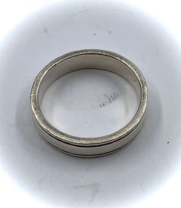 Hovedbilde Ring 925 sølv