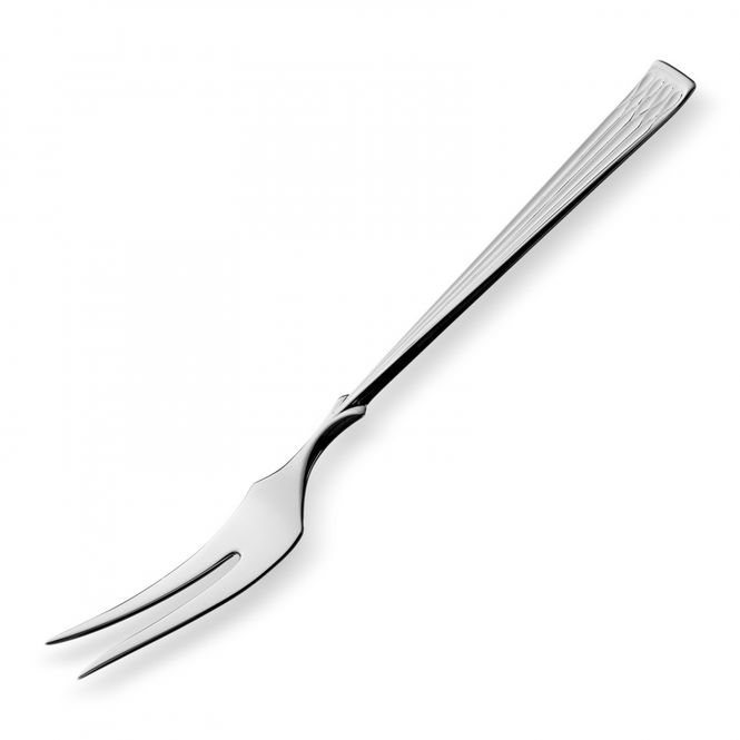 Hovedbilde Arvesølv: Anretningsgaffel 22,3 cm.