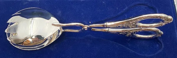 Hovedbilde Opphøyd rose: Salatklype 21,5 cm .