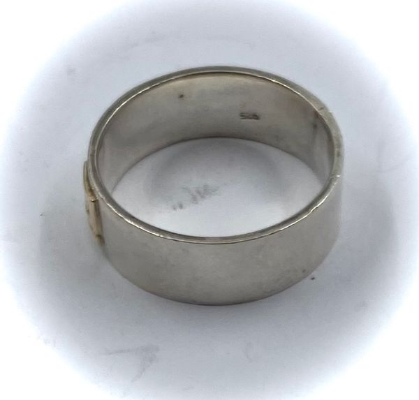 Hovedbilde Ring 925 sølv