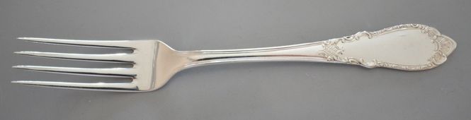 Hovedbilde Edel: Liten spisegaffel 18,5 cm.