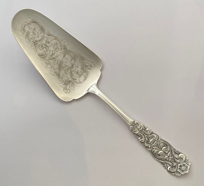Hovedbilde Valdres: Kakespade 20,5 cm