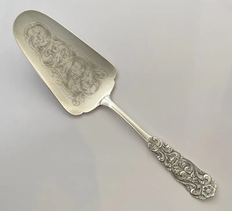 Valdres: Kakespade 20,5 cm