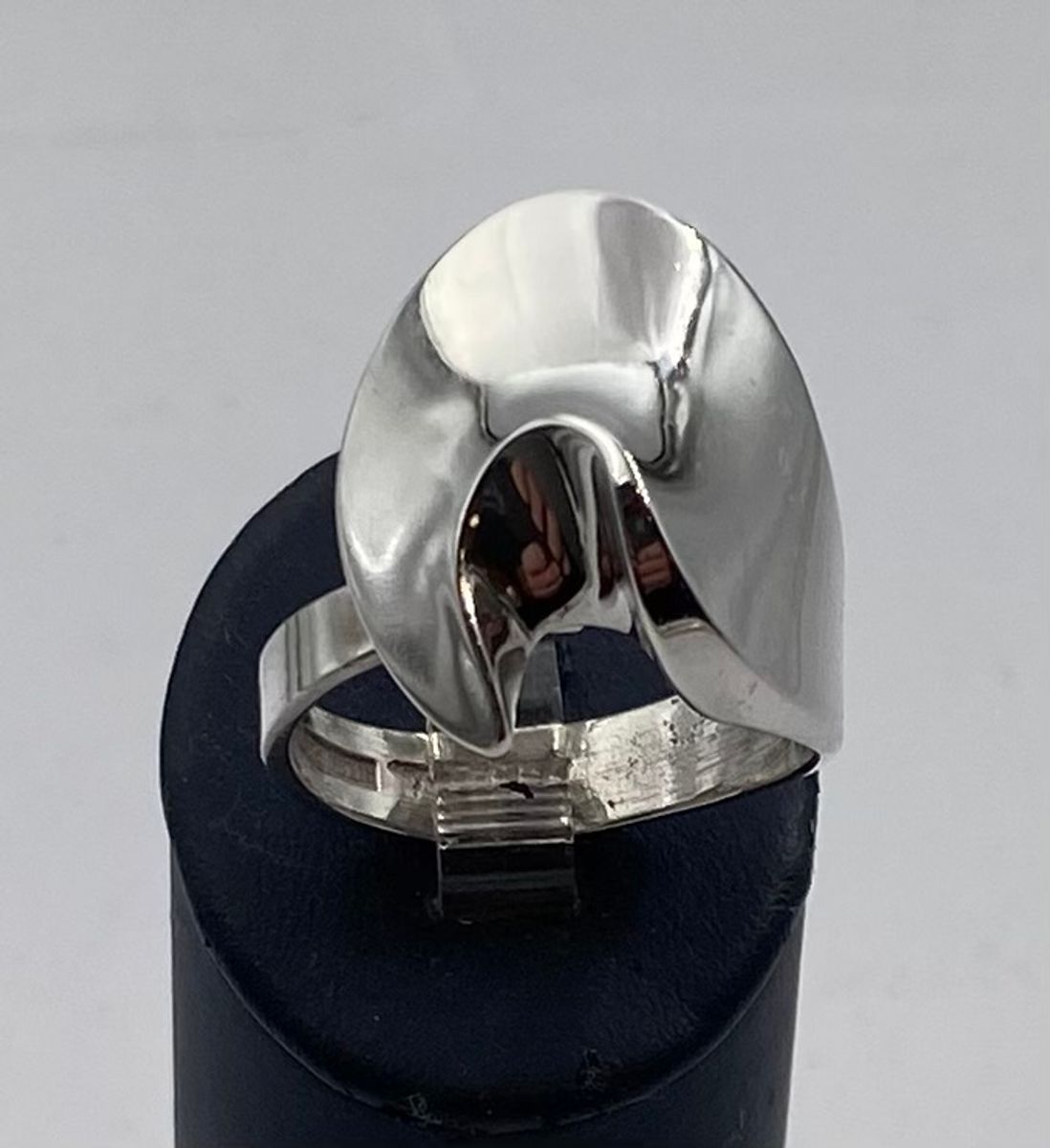Ring 925 sølv Matti Hyvärinen